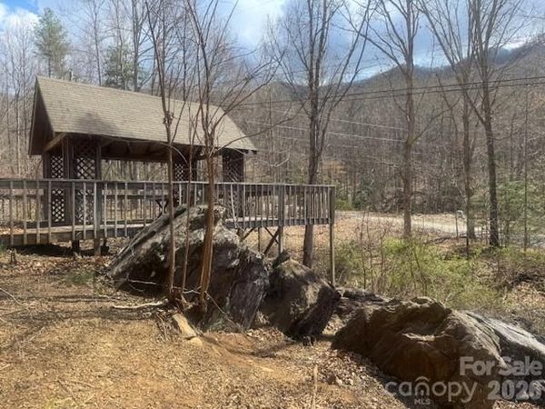 446 Rocky Fork Road , Burnsville, NC 28714