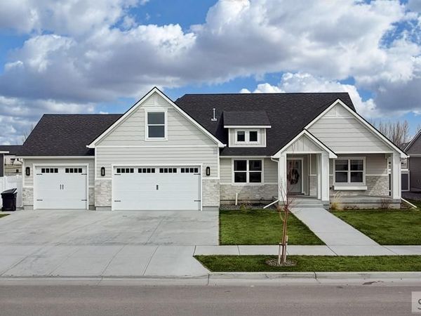 1599 Palm Springs Drive, IDAHO FALLS, ID 83404