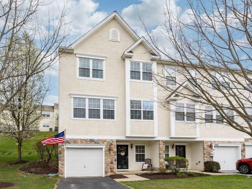 2752 Fynamore Lane, Downingtown, PA 19335 Main Photo