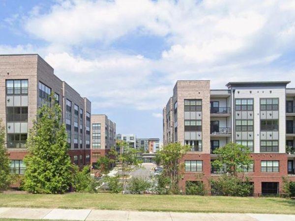 102 SAINT IVES PLACE, Unit 401, OXON HILL, MD 20745