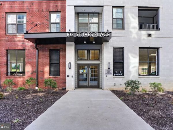 102 SAINT IVES PLACE, OXON HILL, MD 20745