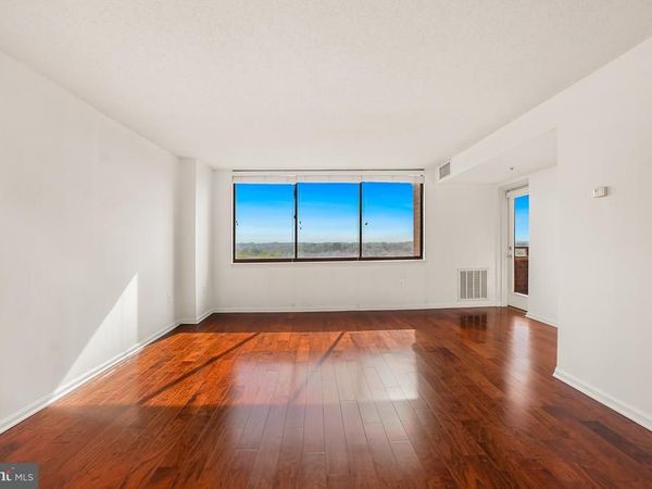 10101 GROSVENOR PLACE, Unit 1909, ROCKVILLE, MD 20852