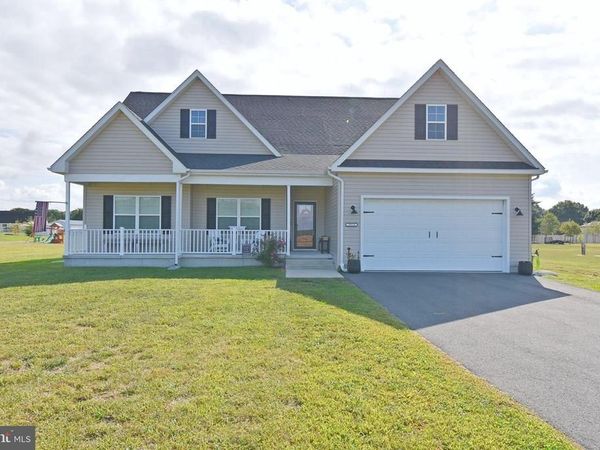 29113 CONTESSA COURT , LAUREL, DE 19956