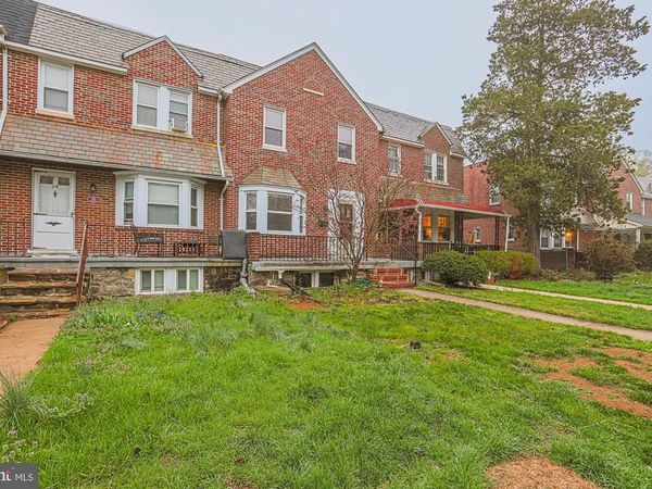 27 N SYMINGTON AVENUE , BALTIMORE, MD 21228