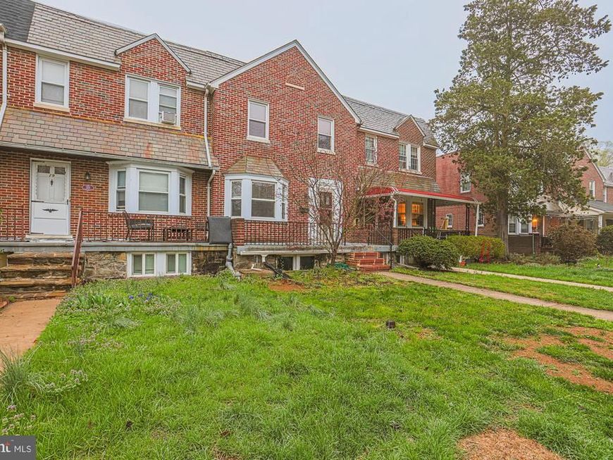 27 N Symington Avenue, Baltimore, MD 21228 Main Photo