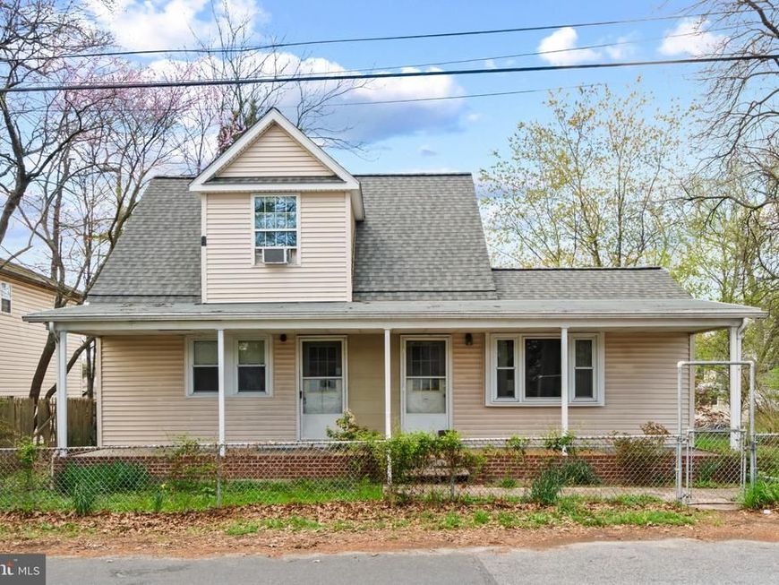 706 203rd Street , Pasadena, MD 21122 Main Photo