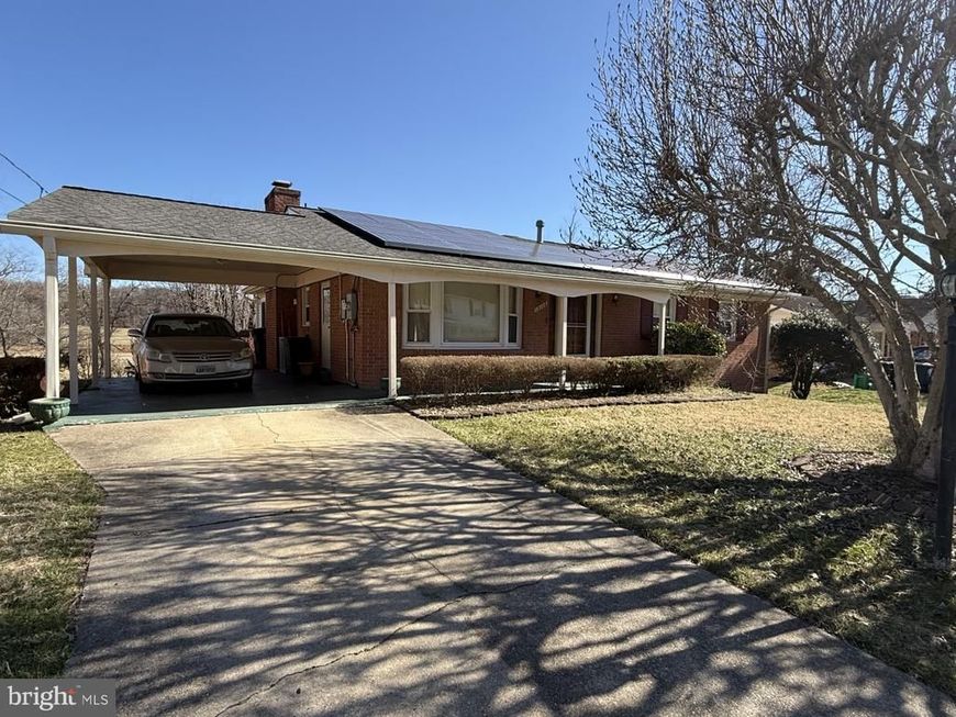 10106 Kathleen Drive, Fort Washington, MD 20744 Main Photo