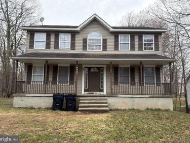 1626 COTSWOLD ROAD, TOBYHANNA, PA 18466