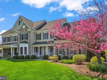 37619 WRIGHT FARM DRIVE, PURCELLVILLE, VA 20132