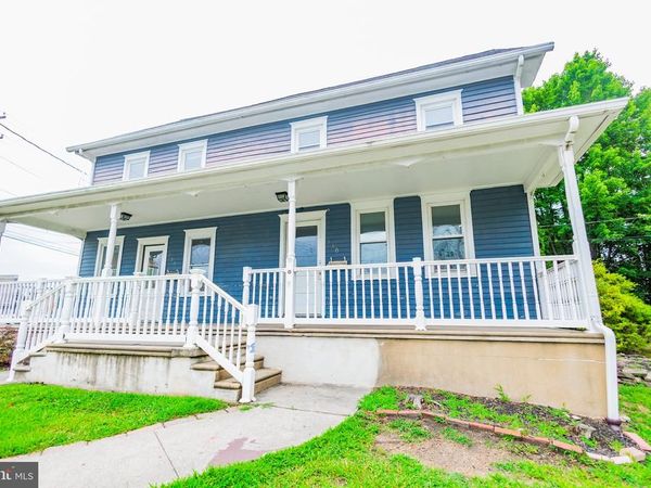 130 STATE STREET , GLASSBORO, NJ 08028