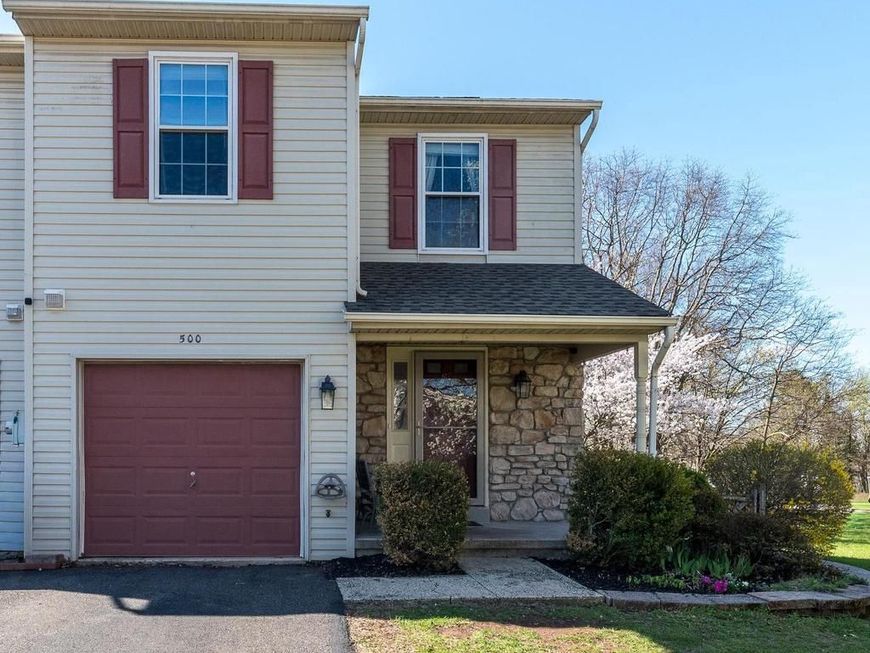 500 Campus Drive, Perkasie, PA 18944 Main Photo