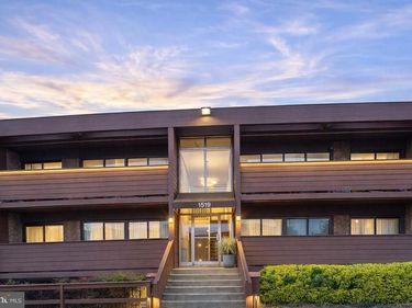 1519 S GEORGE MASON DRIVE S, Unit 21, ARLINGTON, VA 22204