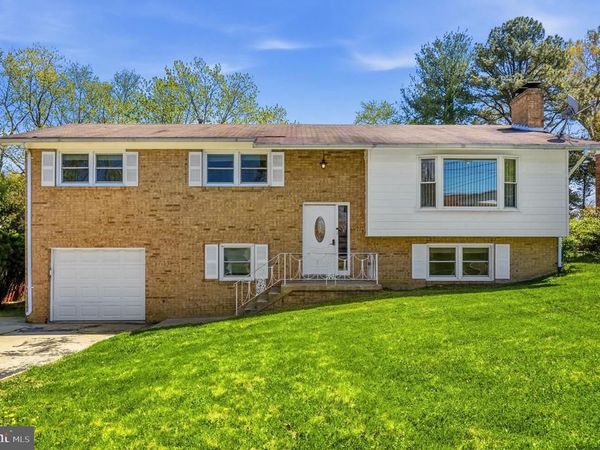 6304 WESTRIDGE COURT, TEMPLE HILLS, MD 20748