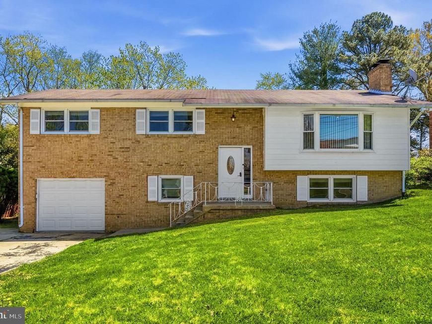 6304 Westridge Court, Temple Hills, MD 20748 Main Photo