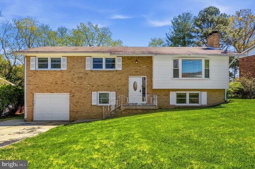 6304 Westridge Court, Temple Hills, MD 20748 Main Photo