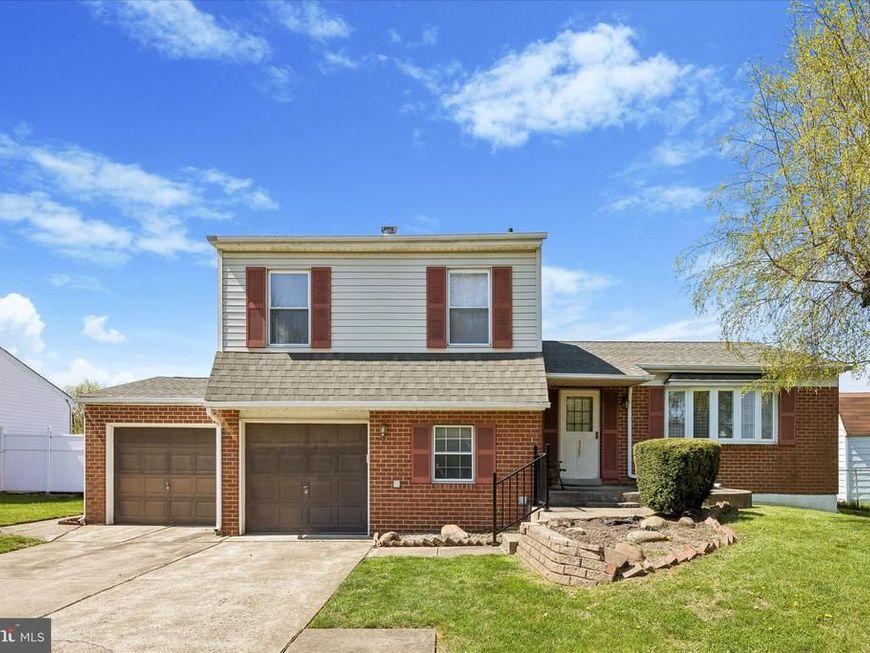3307 Sweetbriar Place, Bensalem, PA 19020 Main Photo