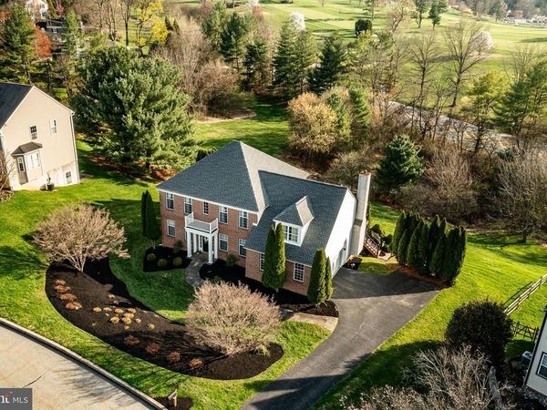 939 BAYLOWELL DRIVE, WEST CHESTER, PA 19380