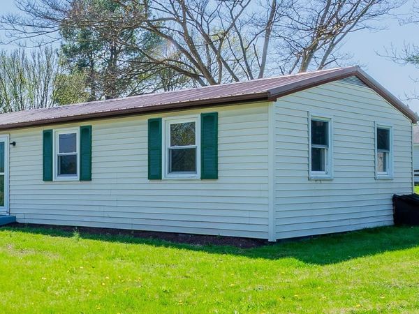 329 DUTCH LN, MOUNT JACKSON, VA 22842