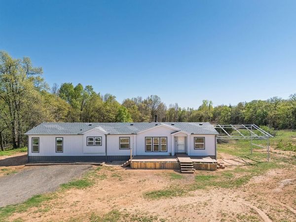 21620 SE 149th Street, Newalla, OK 74857