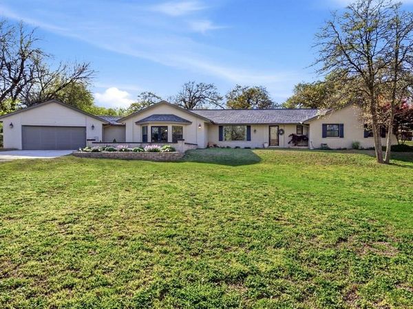 6209 N Sooner Road, Edmond, OK 73034