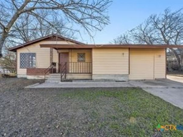 1402 Chico Court , Killeen, TX 76541