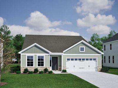 192 Bolsin Ct, Conway, SC 29526