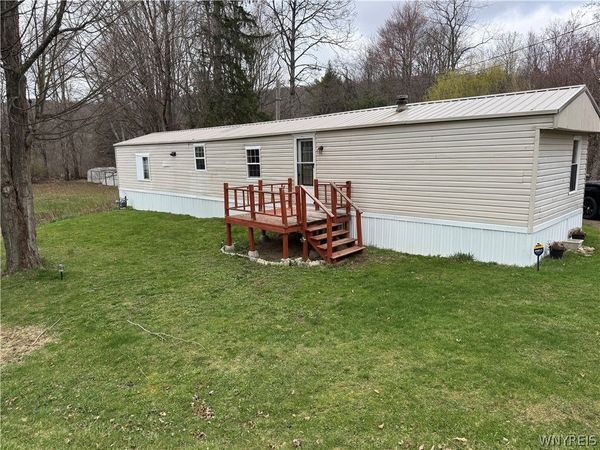 1995 Rte 305 , Cuba, NY 14727