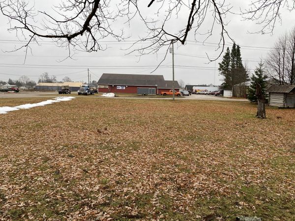 0 Newberry AVE, Newberry, MI 49868