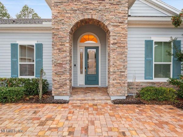 170 ANTOLIN Way, St. Augustine, FL 32095