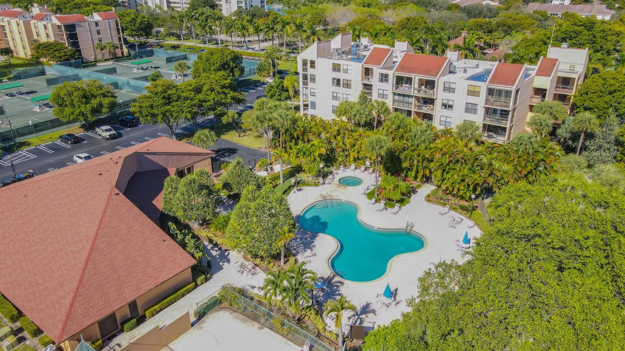 600 Egret Circle, Unit 7505, Delray Beach, FL 33444 Photo