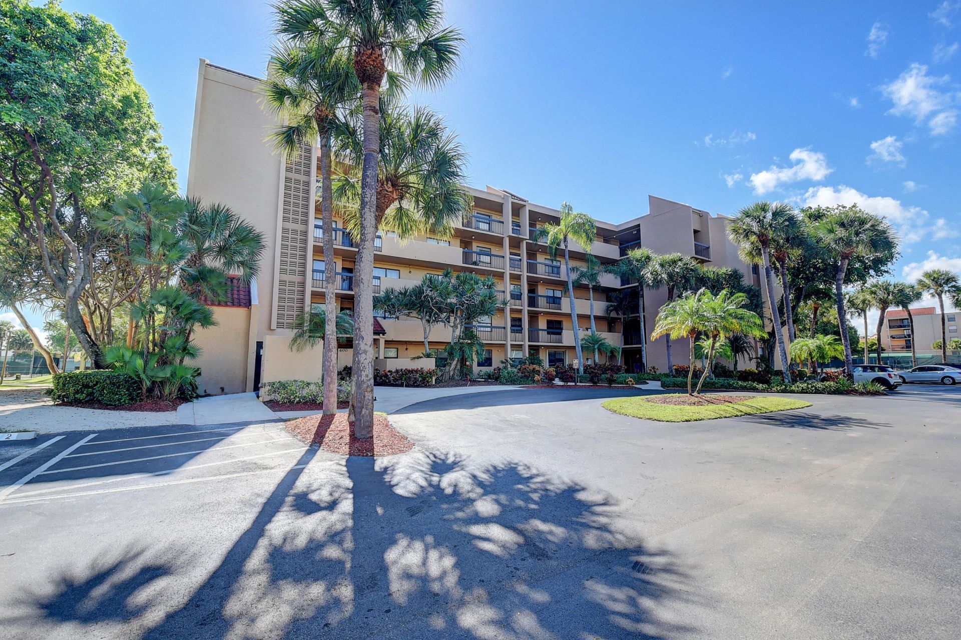 600 Egret Circle, Unit 7505, Delray Beach, FL 33444 Photo