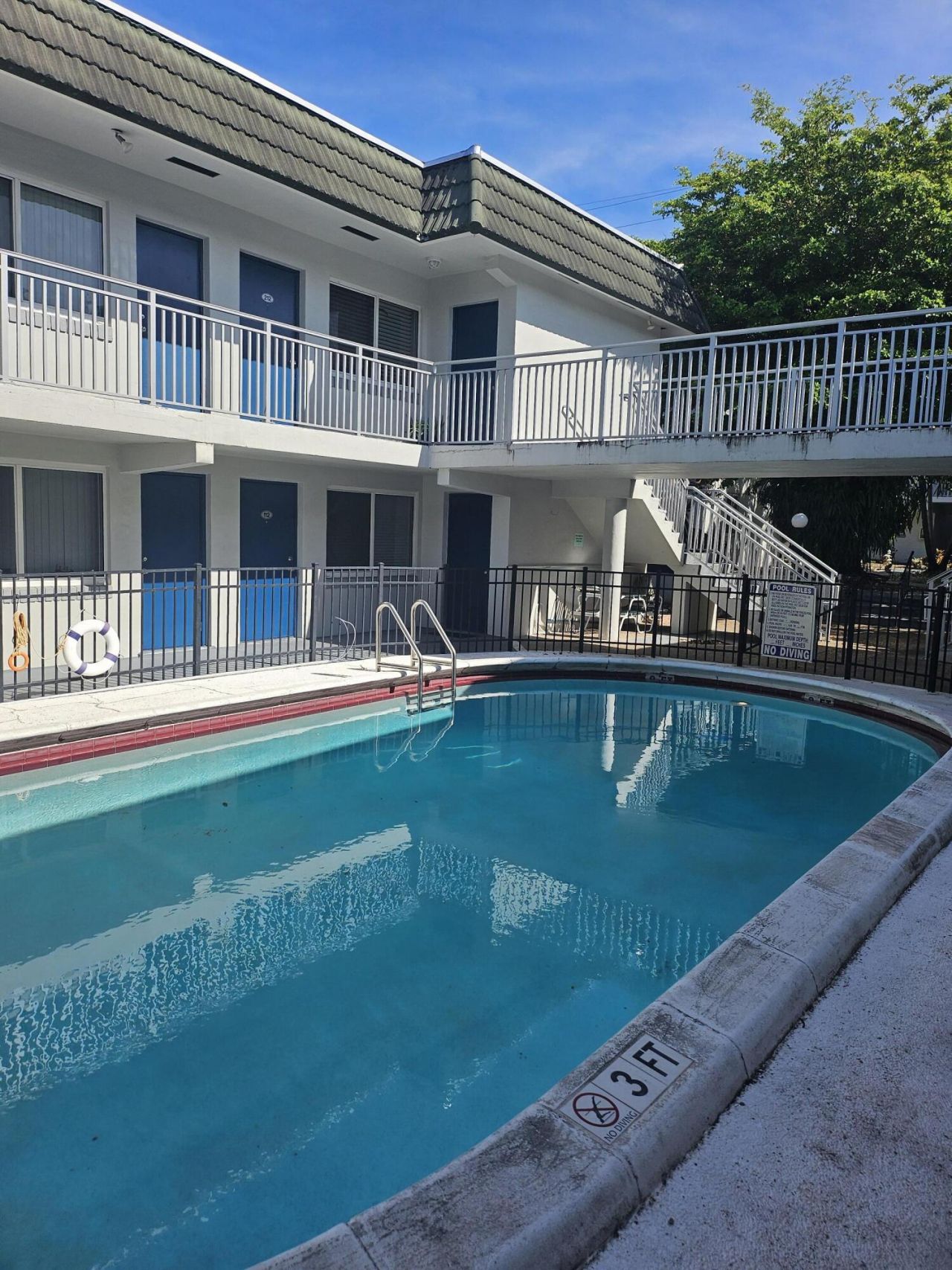 1001 SE 16th Street, Unit 17, Fort Lauderdale, FL 33316 Photo