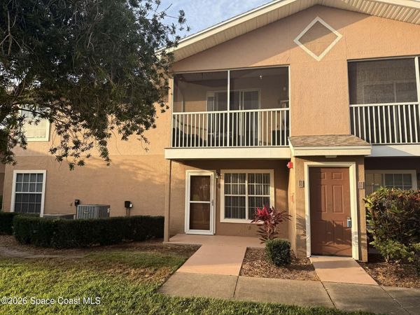 1860 Long Iron Drive, Unit 1028, Rockledge, FL 32955