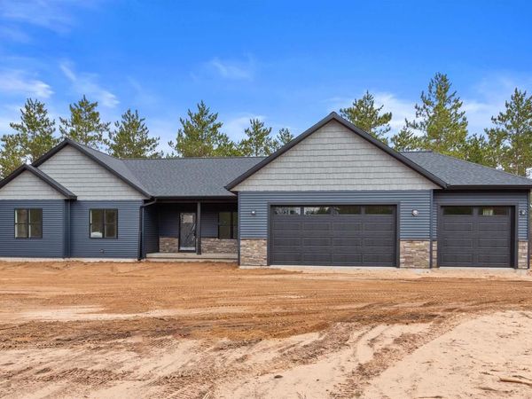 332 Timber Drive, Nekoosa, WI 54457