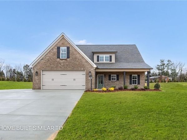 355 Enclave Drive, Clemmons, NC 27012