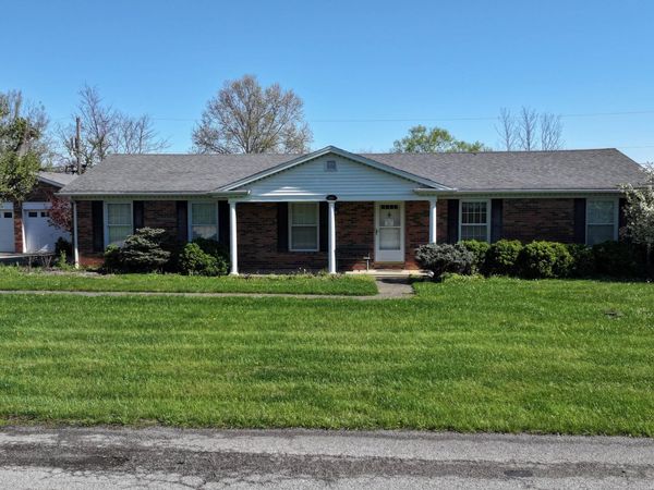 190 Green Acres Road, Owenton, KY 40359
