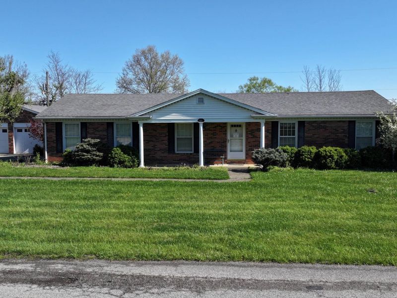 190 Green Acres Road, Owenton, KY 40359 Photo 1