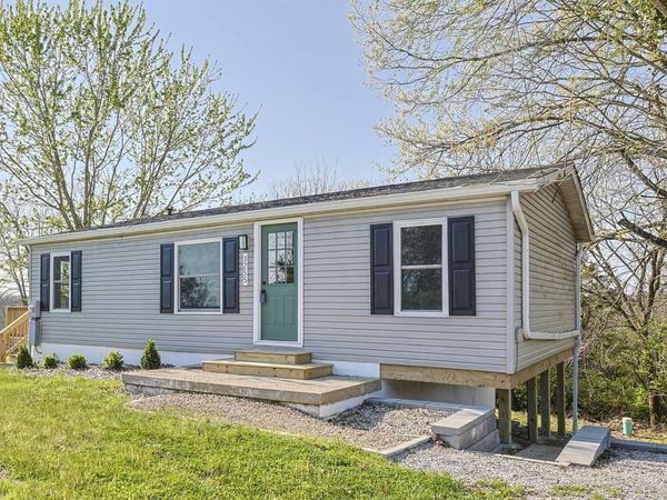 3255 Humes Ridge Road, Williamstown, KY 41097