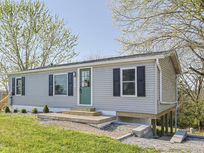 3255 Humes Ridge Road, Williamstown, KY 41097 Photo 1