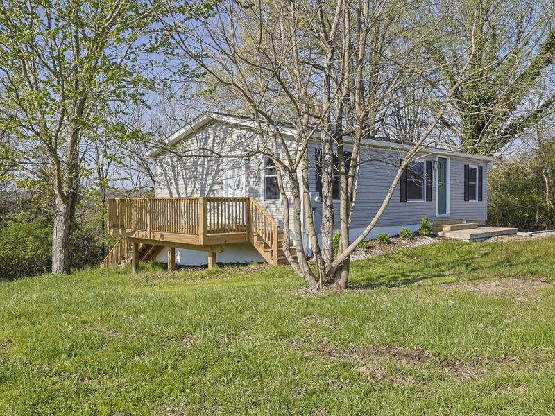 3255 Humes Ridge Road, Williamstown, KY 41097 Photo 3