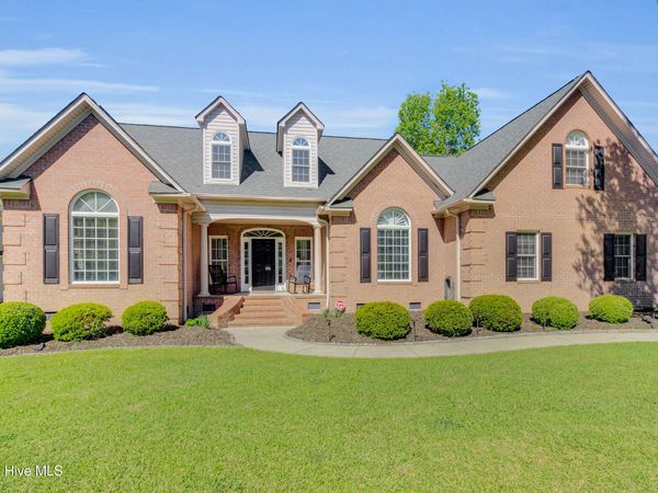 114 Friburg Road, New Bern, NC 28562