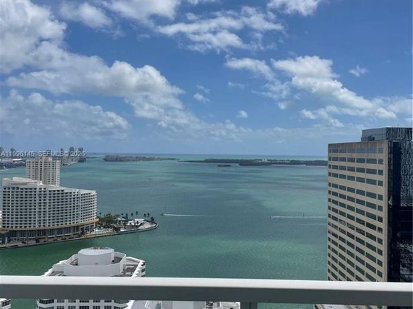 951 Brickell Ave, Unit 3506, Miami, FL 33131