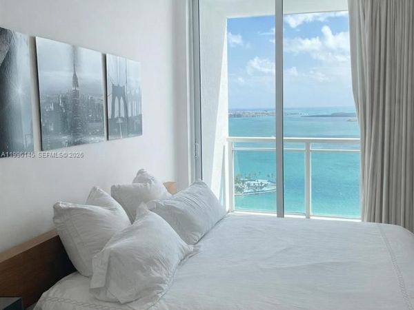951 Brickell Ave , Unit 3506, Miami, FL 33131