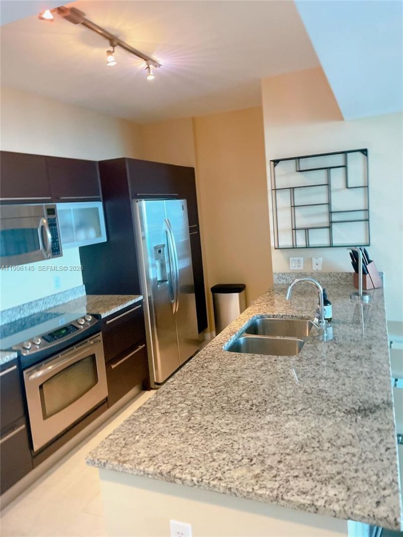 951 Brickell Ave , Unit 3506, Miami, FL 33131 Photo