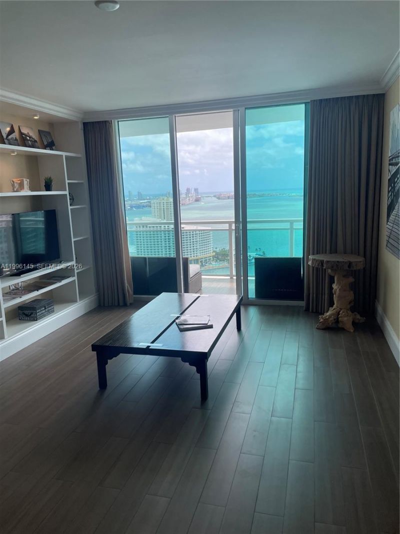 951 Brickell Ave , Unit 3506, Miami, FL 33131 Photo