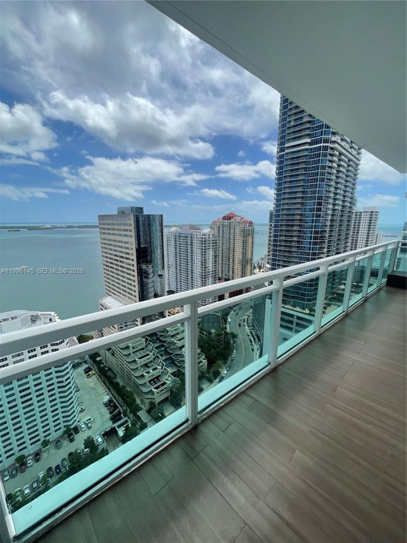 951 Brickell Ave , Unit 3506, Miami, FL 33131 Photo