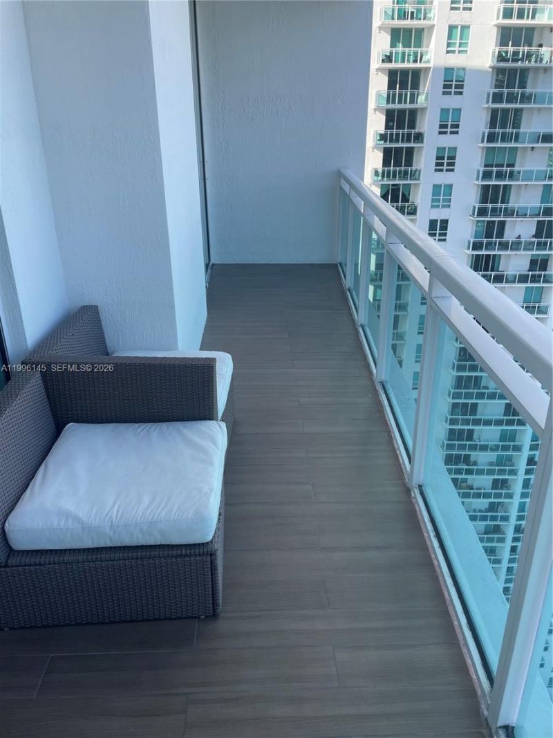 951 Brickell Ave , Unit 3506, Miami, FL 33131 Photo