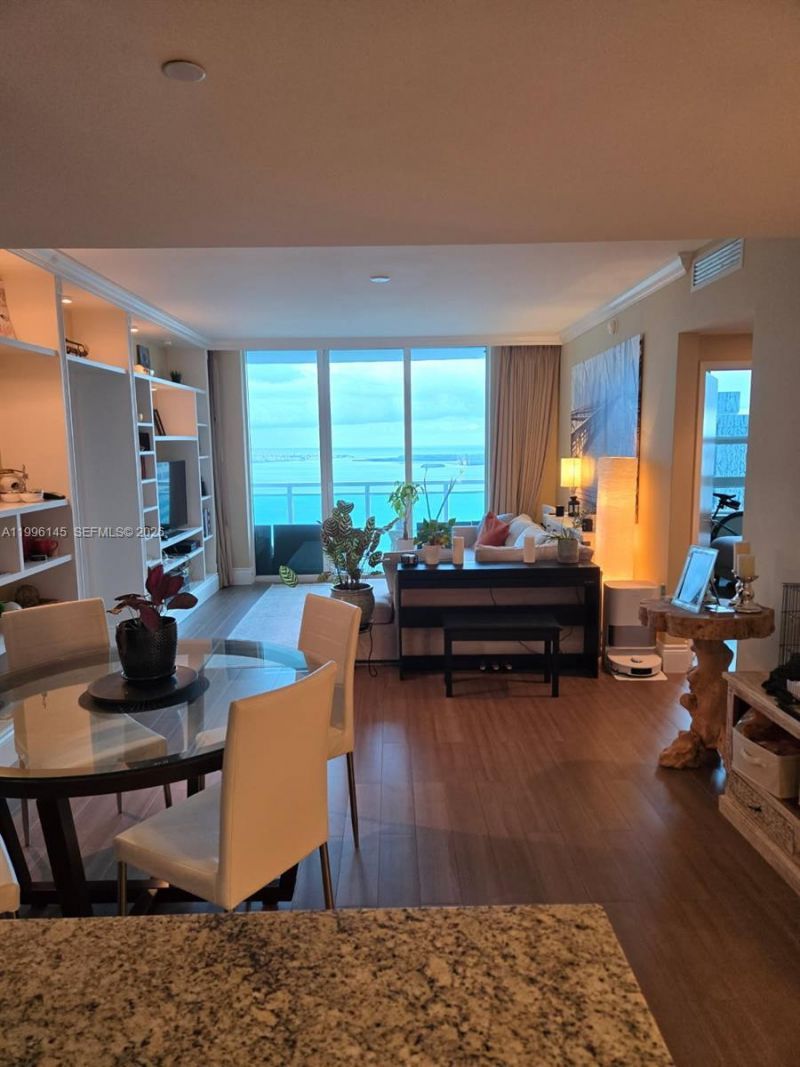 951 Brickell Ave, Unit 3506, Miami, FL 33131 Photo