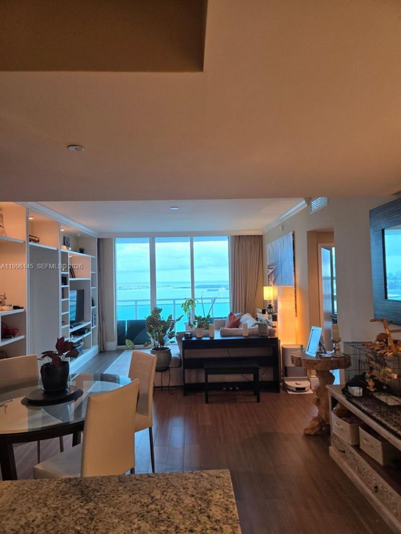 951 Brickell Ave, Unit 3506, Miami, FL 33131 Photo