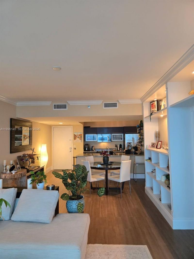951 Brickell Ave, Unit 3506, Miami, FL 33131 Photo
